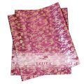 Mode negerian headtie arten afrikanisches sego headtie fushia